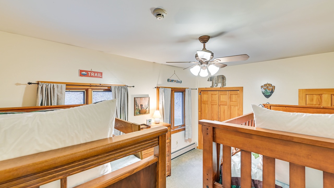 Photo of Bedroom in Gloversville