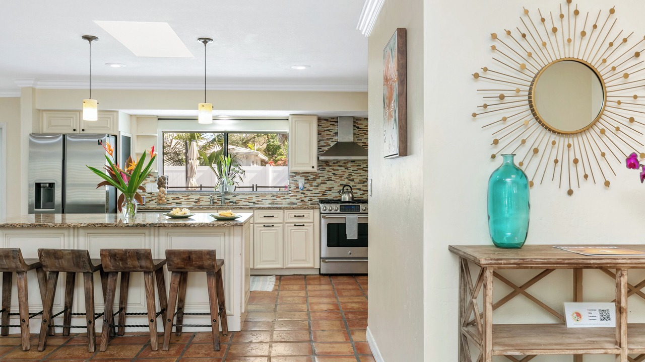 Photo of Kitchen in Harbor Village