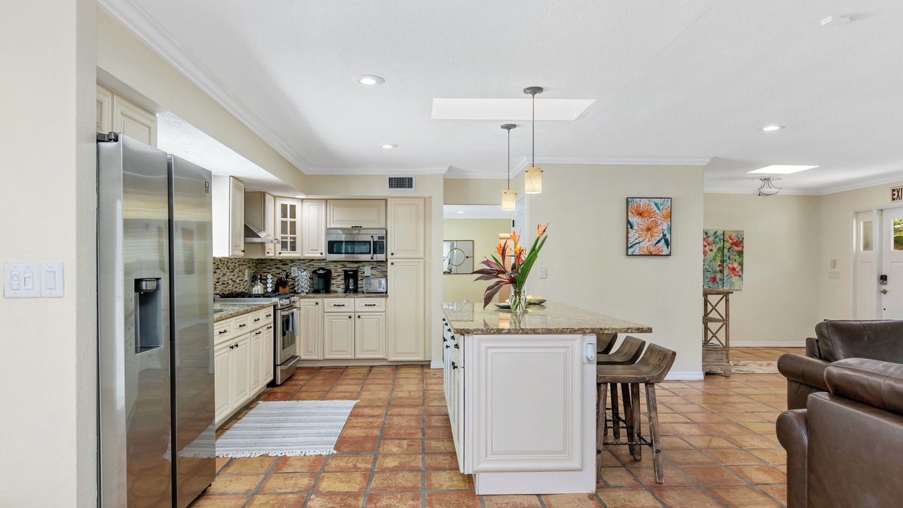 Photo of Kitchen in Harbor Village