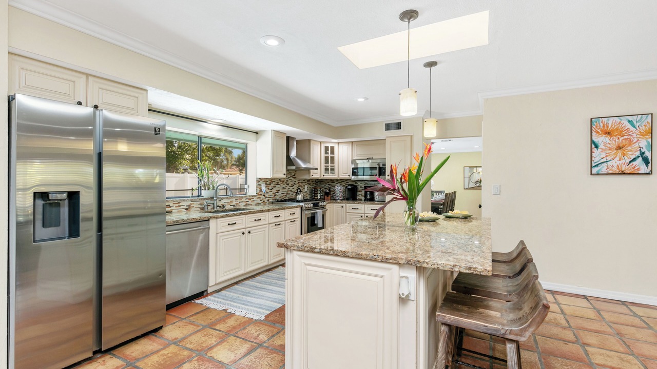 Photo of Kitchen in Harbor Village