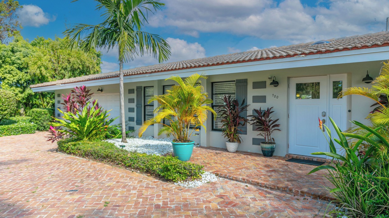 Photo of Outdoor in Harbor Village