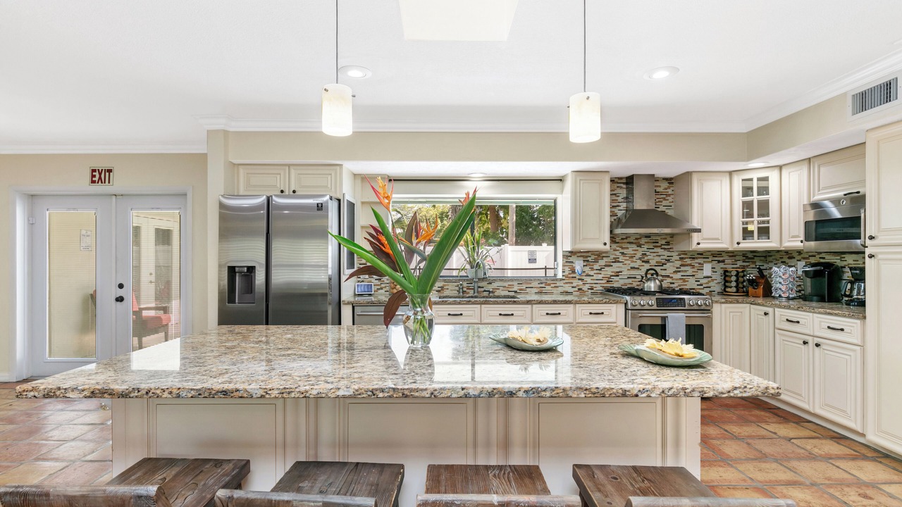 Photo of Kitchen in Harbor Village