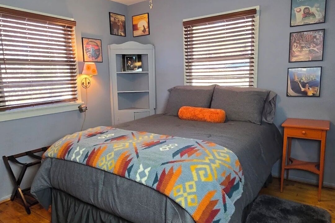 Photo of Bedroom in Millers Tavern
