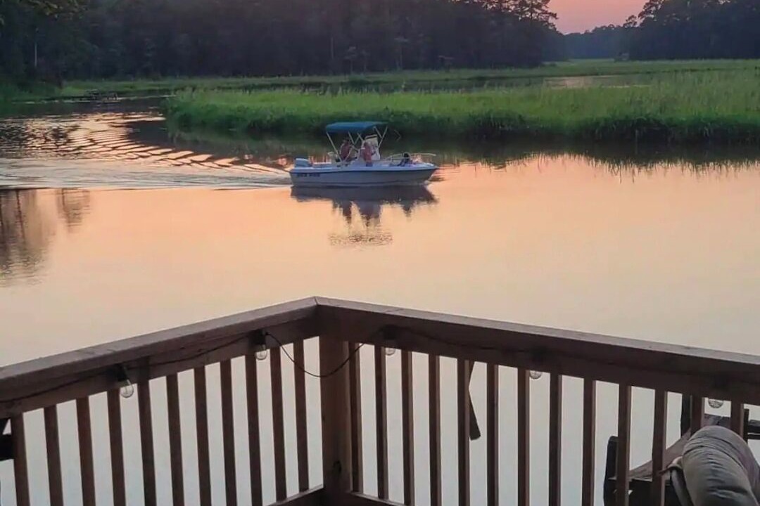 Photo of Outdoor in Millers Tavern