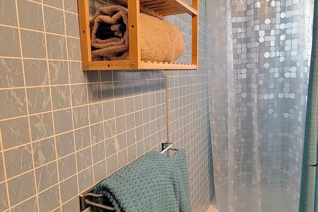 Photo of Bathroom in Millers Tavern