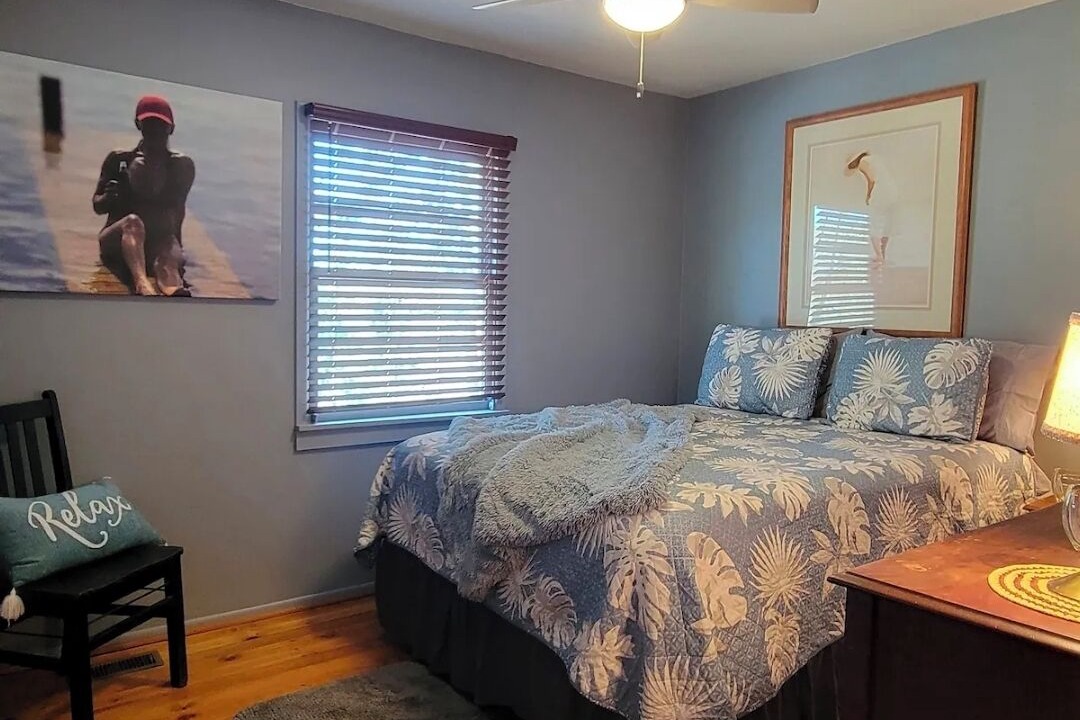 Photo of Bedroom in Millers Tavern