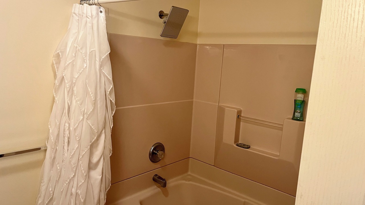 Photo of Bathroom in Rock Hall