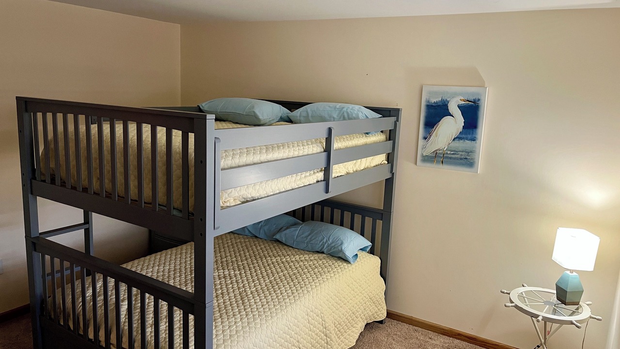 Photo of Bedroom in Rock Hall