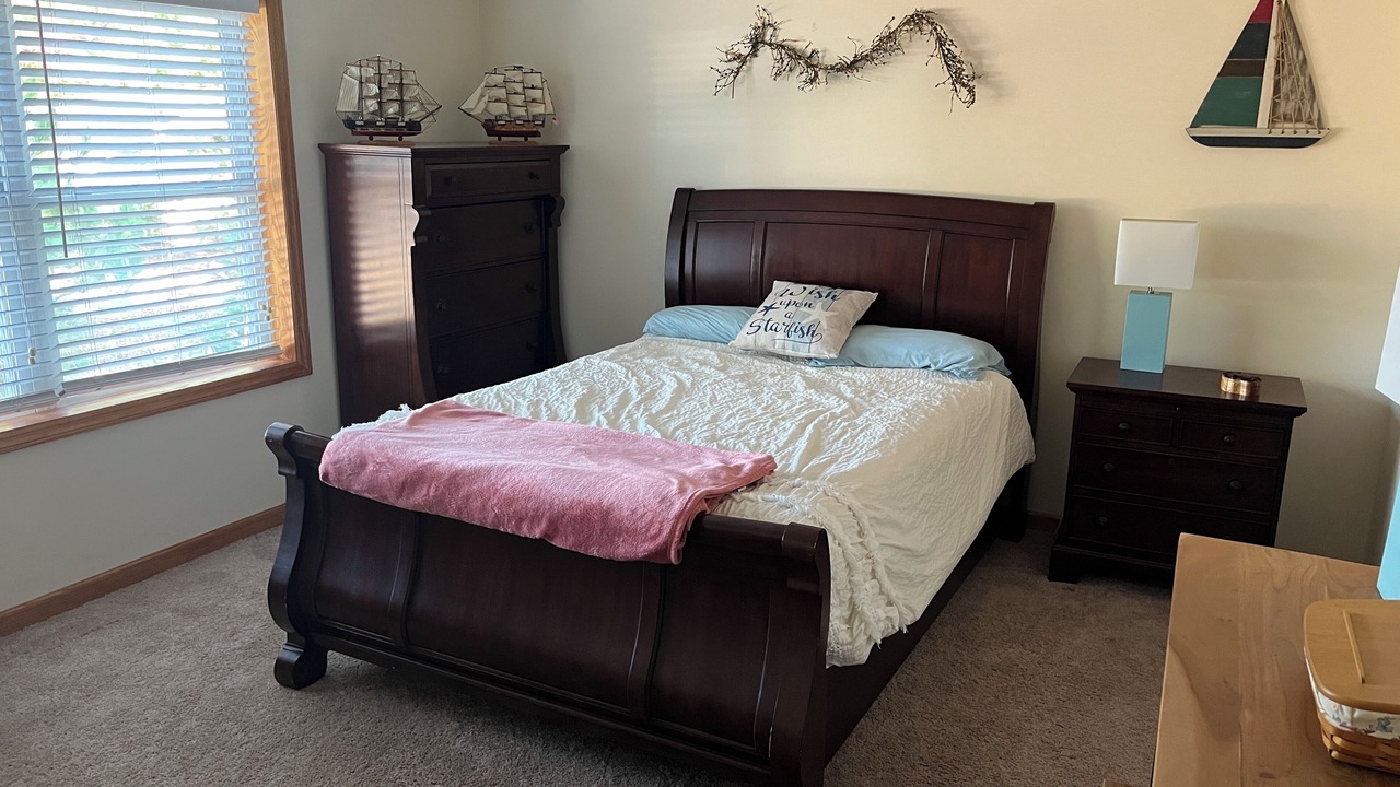 Photo of Bedroom in Rock Hall