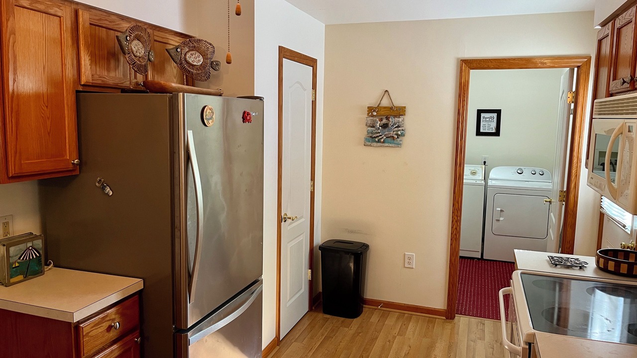 Photo of Kitchen in Rock Hall