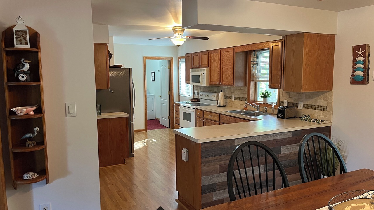 Photo of Kitchen in Rock Hall