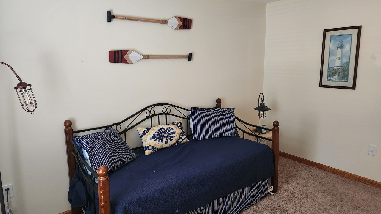 Photo of Bedroom in Rock Hall