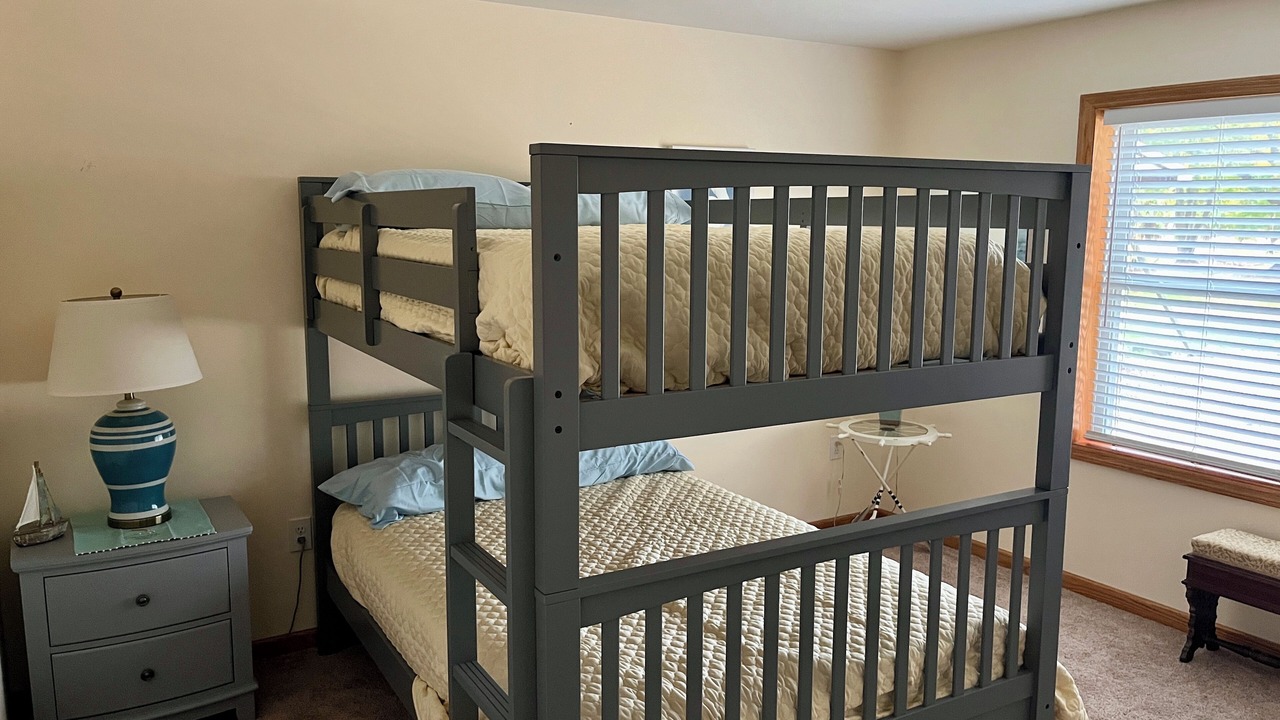 Photo of Bedroom in Rock Hall