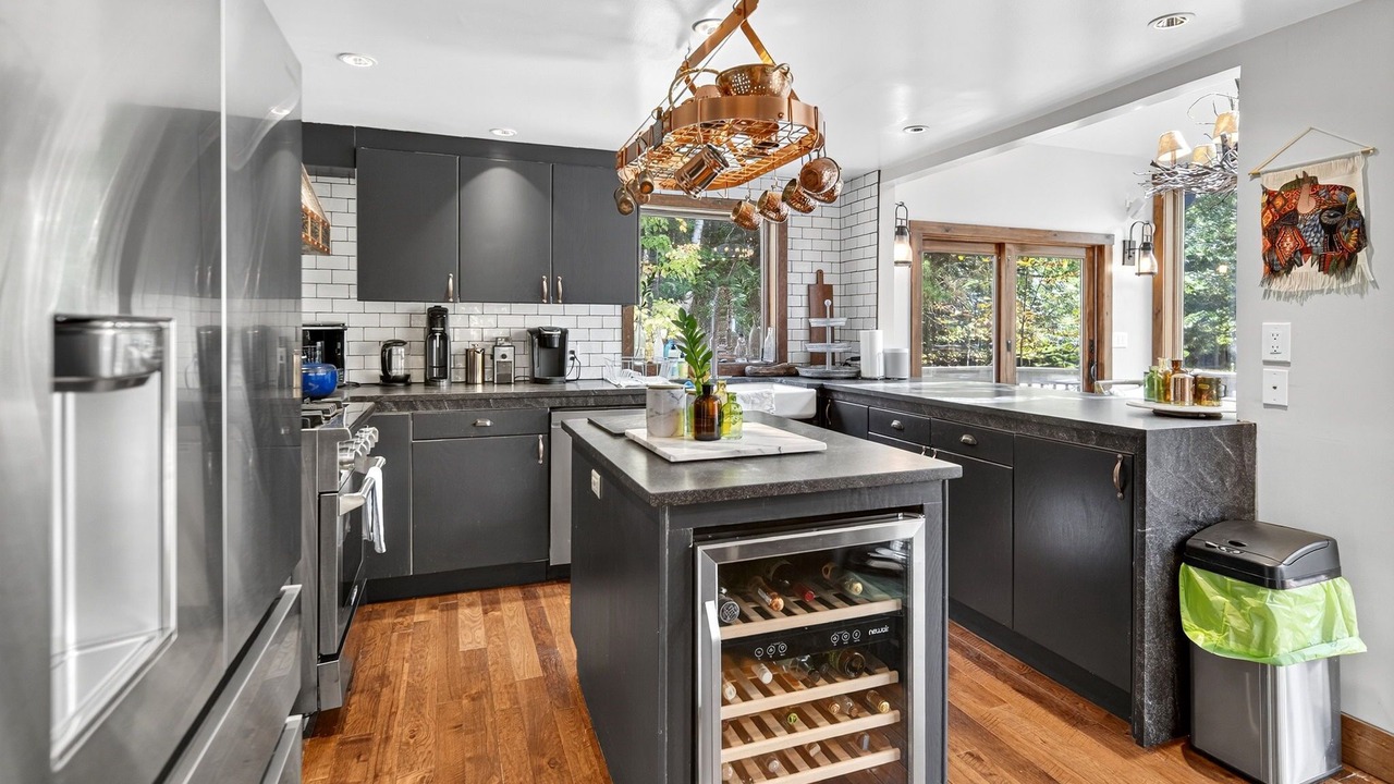 Photo of Kitchen in Maplecrest