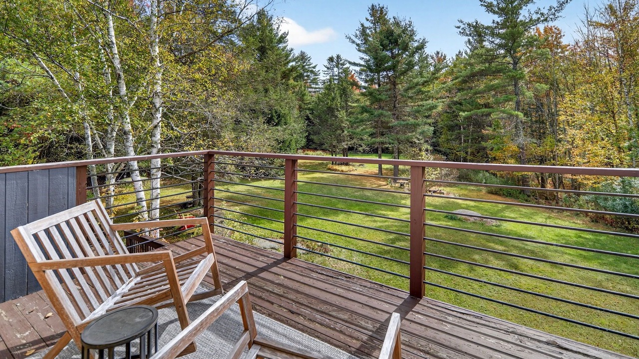 Photo of Patio Balcony in Maplecrest
