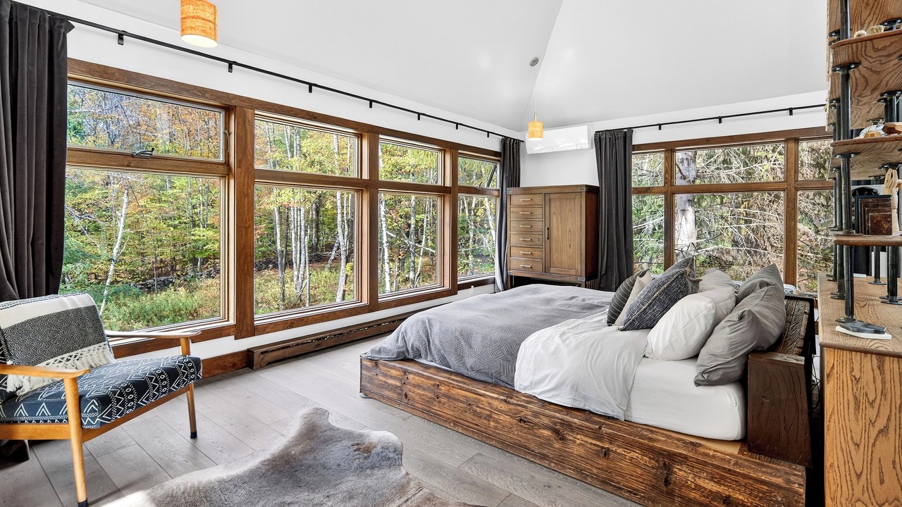 Photo of Bedroom in Maplecrest
