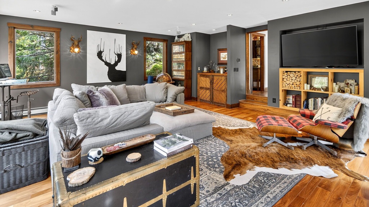 Photo of Livingroom in Maplecrest