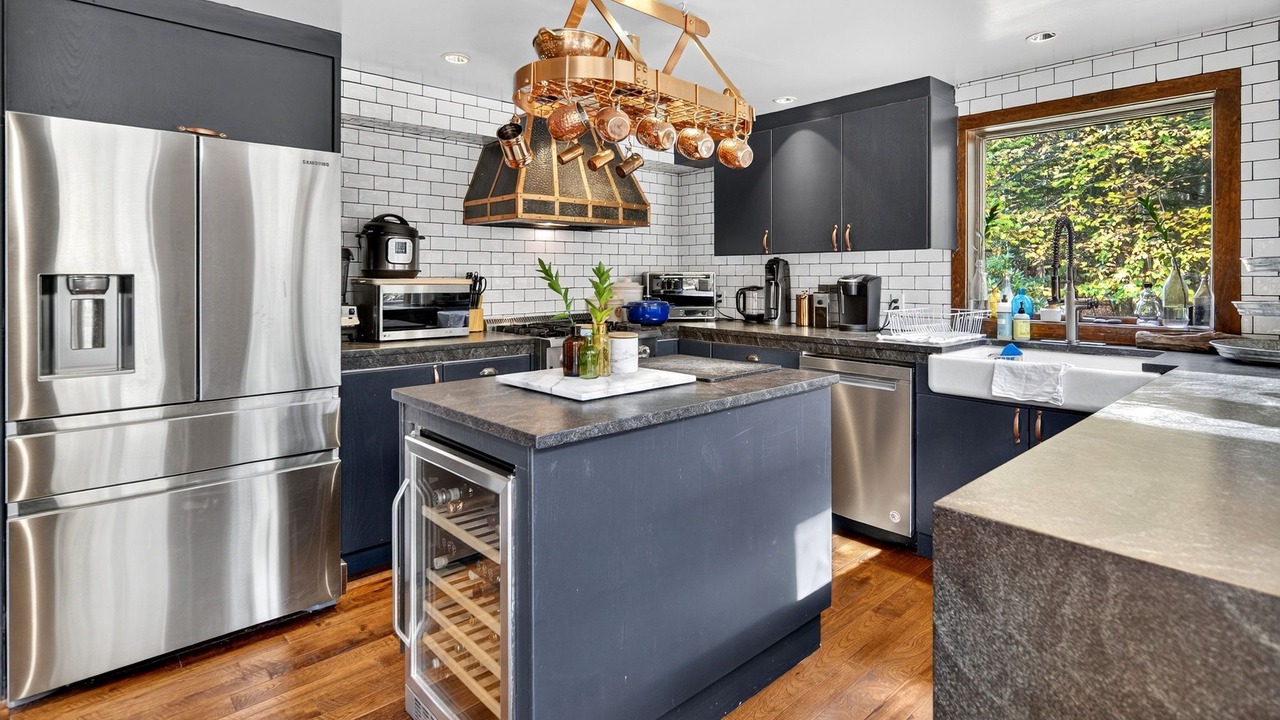 Photo of Kitchen in Maplecrest