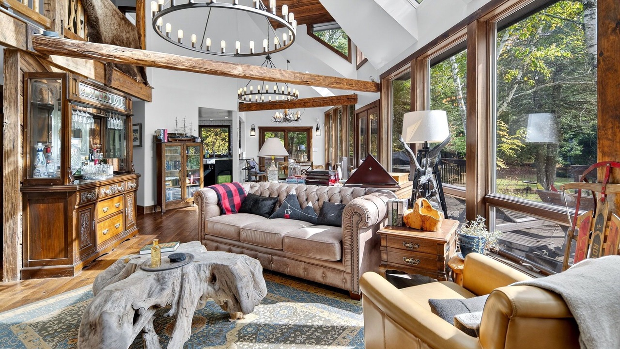 Photo of Livingroom in Maplecrest