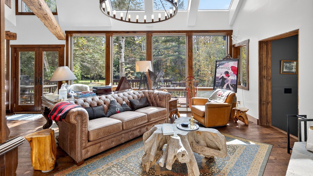 Photo of Livingroom in Maplecrest