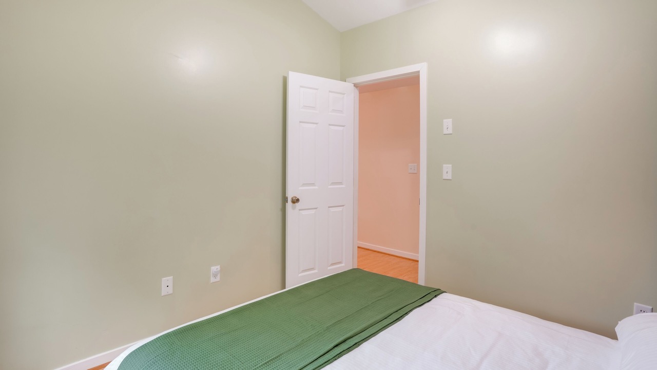 Photo of Bedroom in Ruckersville