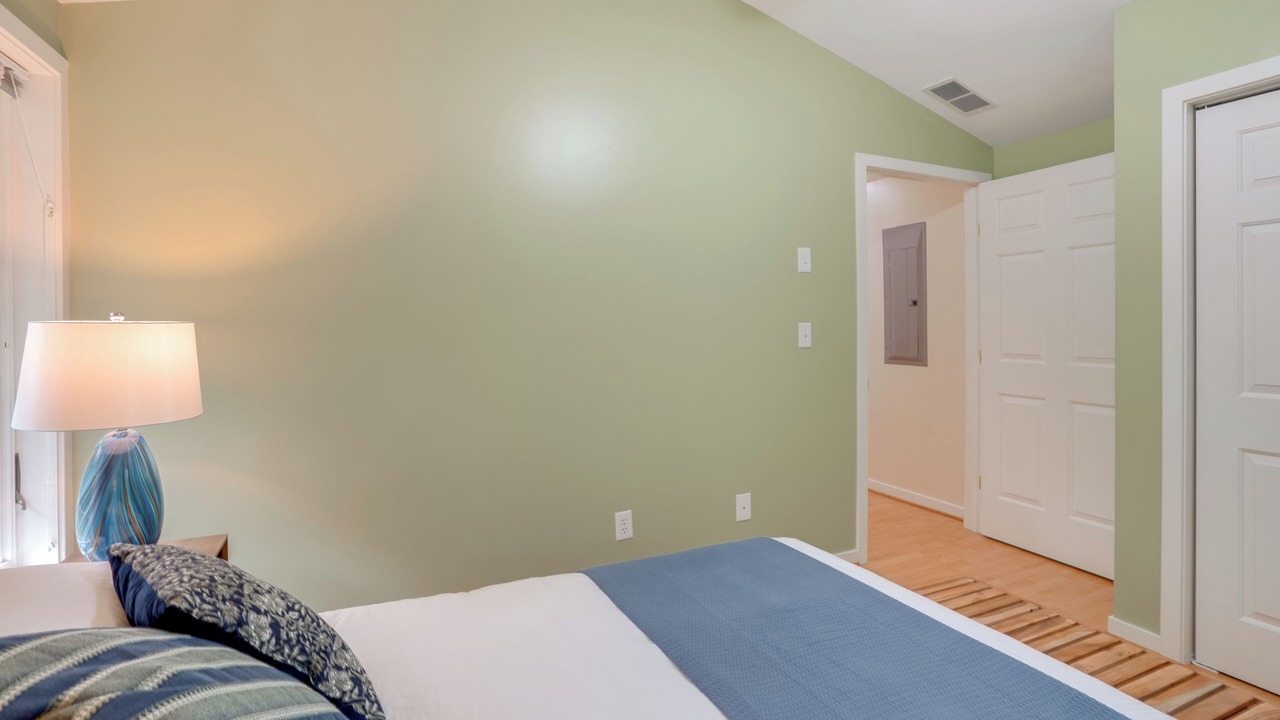 Photo of Bedroom in Ruckersville