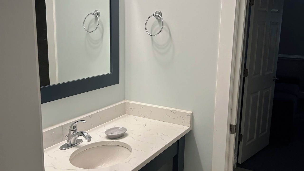 Photo of Bathroom in Lackey