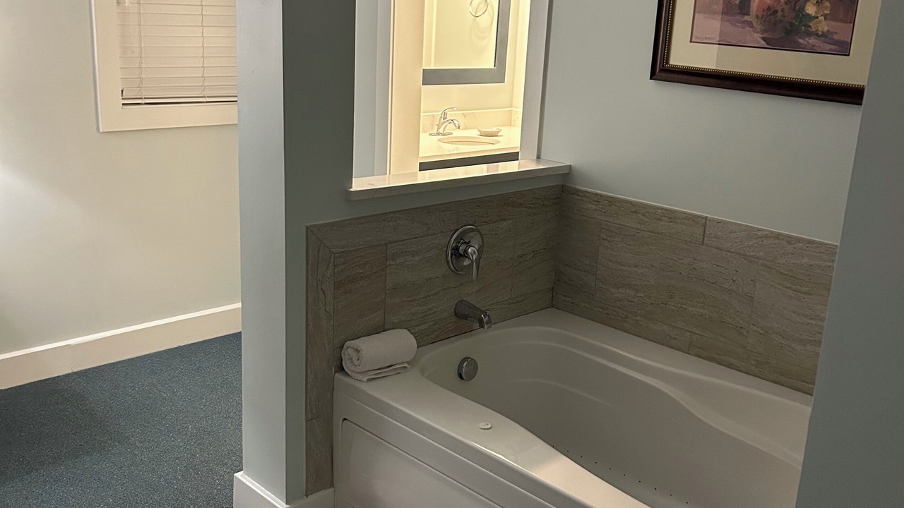 Photo of Bathroom in Lackey