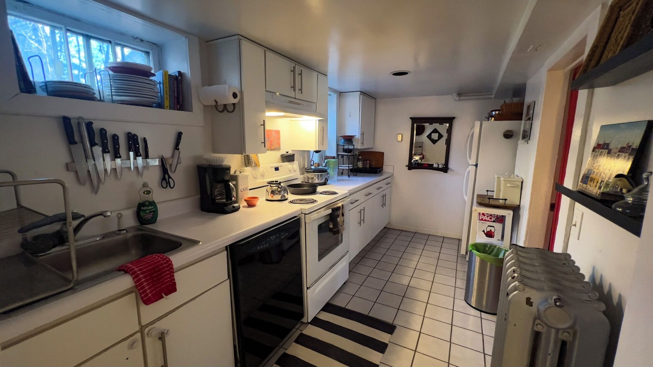 Photo of Kitchen in Beacon