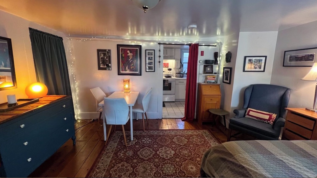 Photo of Bedroom in Beacon