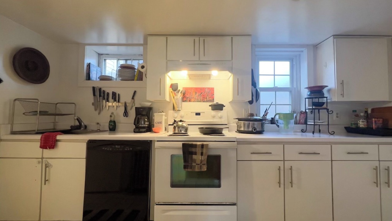 Photo of Kitchen in Beacon