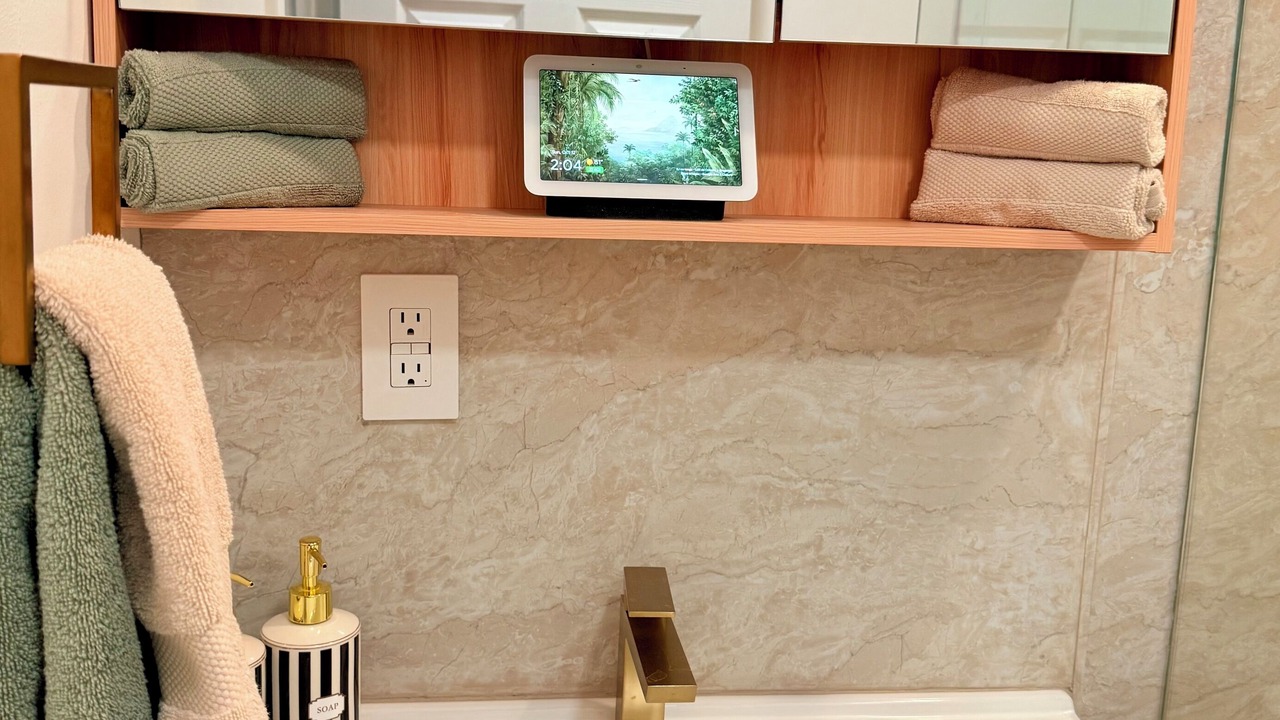 Photo of Bathroom in West Hills