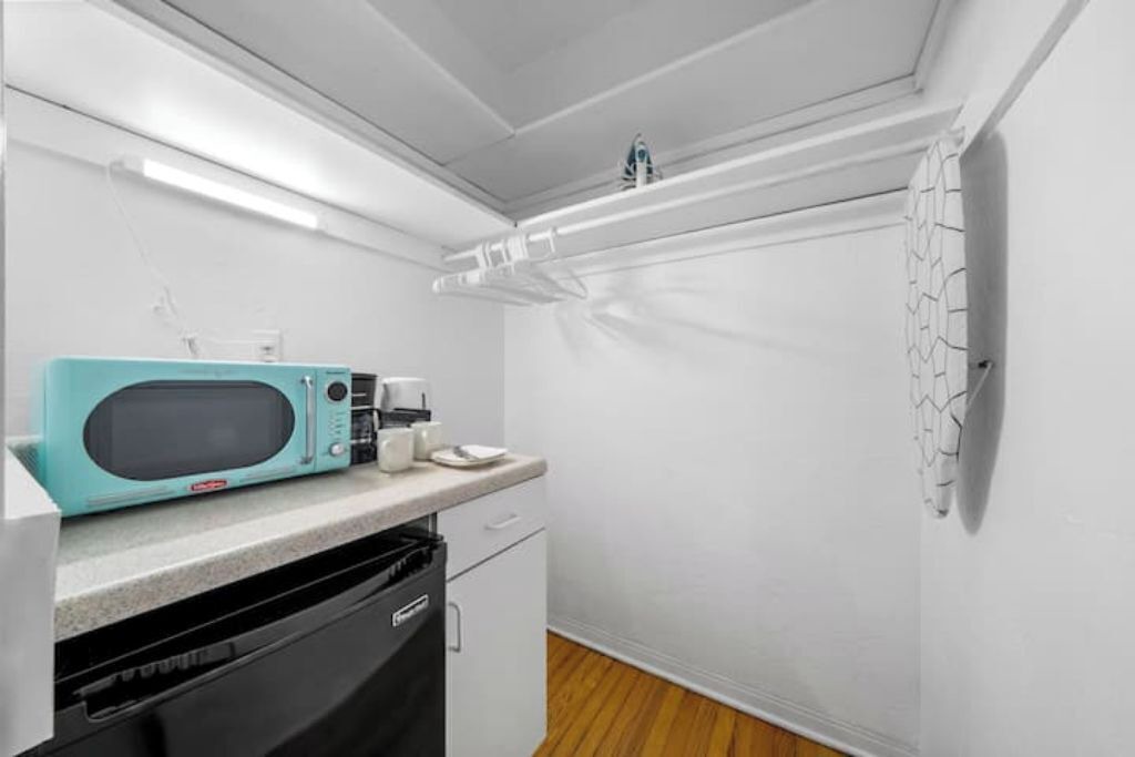Photo of Kitchen in North Beach