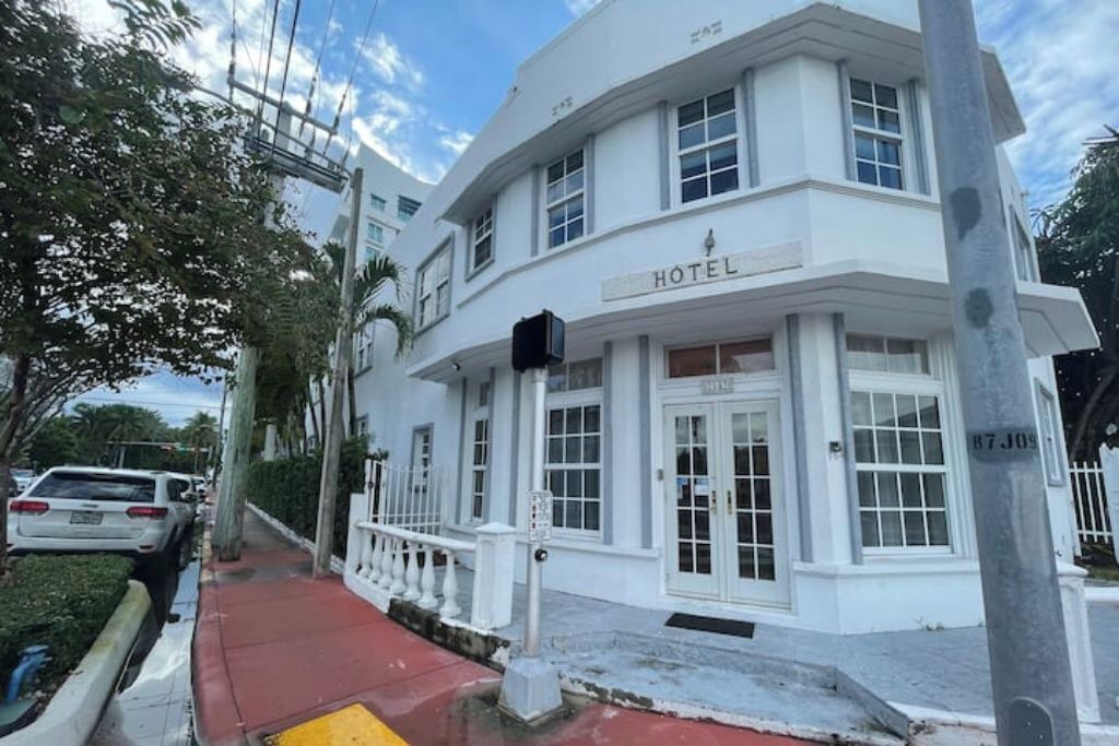 Photo of Outdoor in North Beach