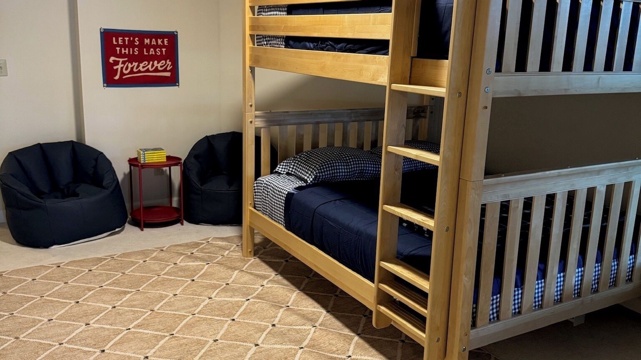 Photo of Bedroom in Bumpass