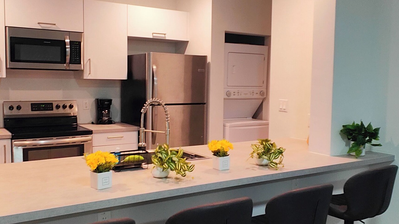 Photo of Kitchen in Allapattah