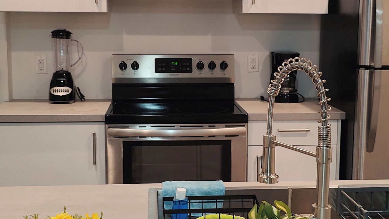 Photo of Kitchen in Allapattah