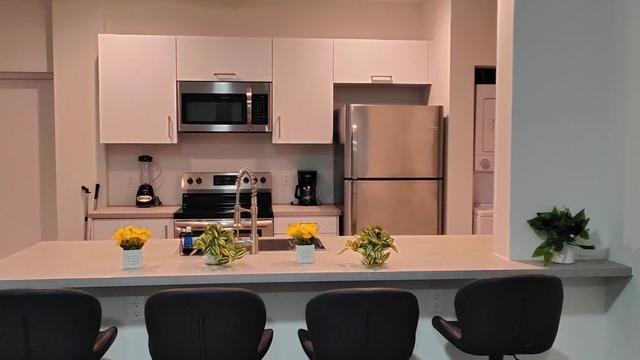 Photo of Kitchen in Allapattah