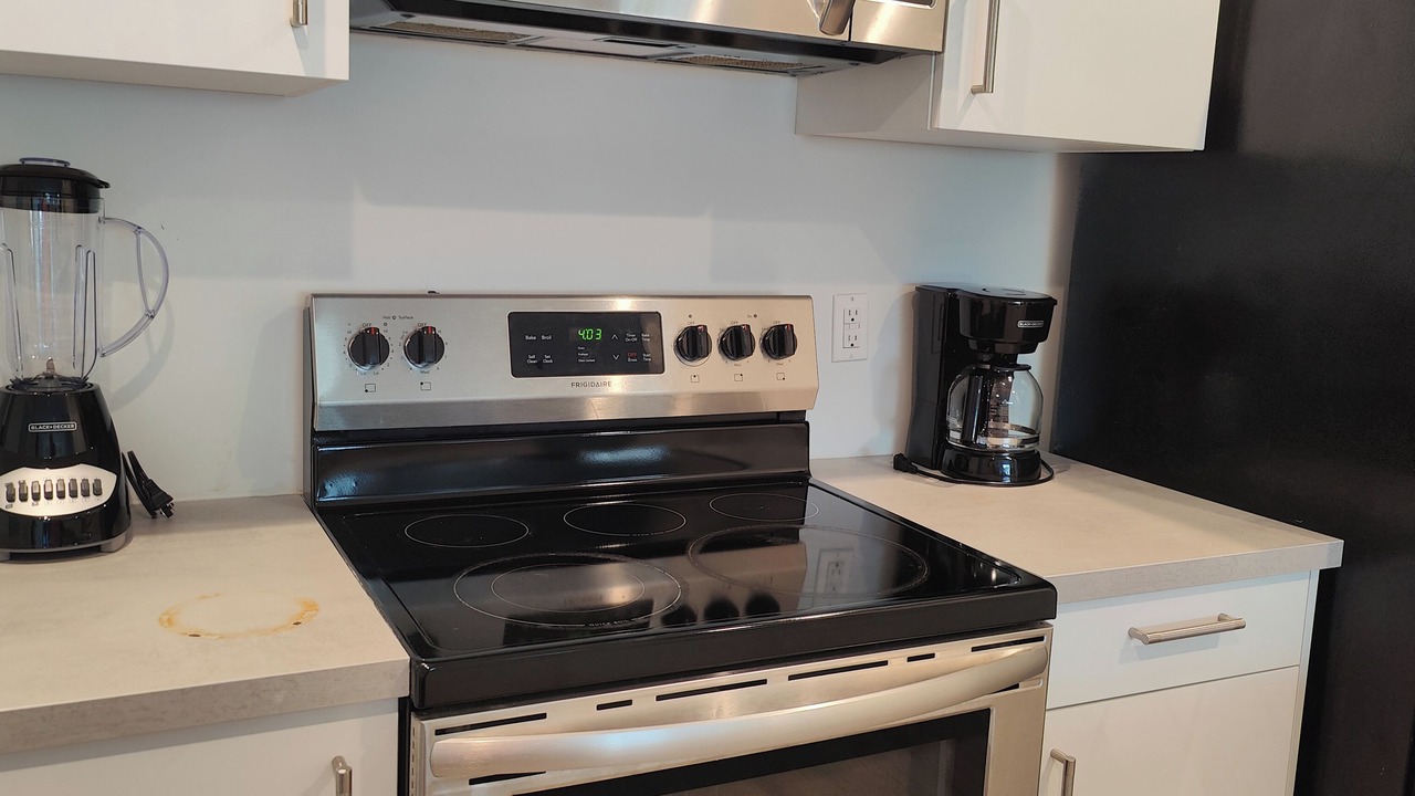 Photo of Kitchen in Allapattah