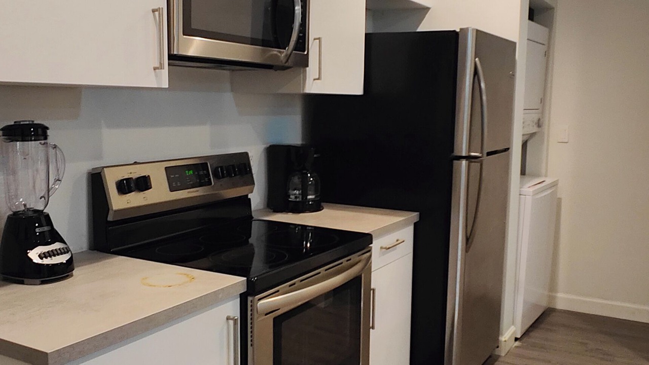 Photo of Kitchen in Allapattah