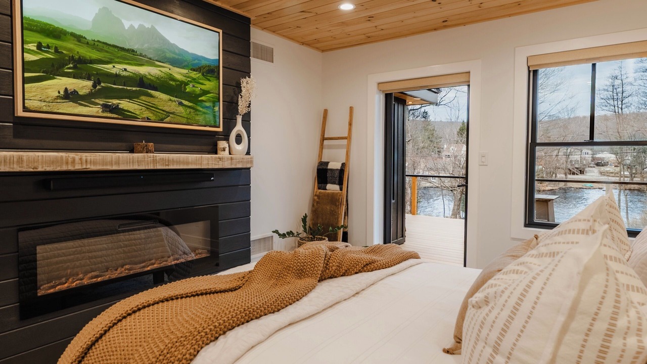 Photo of Bedroom in West Milford