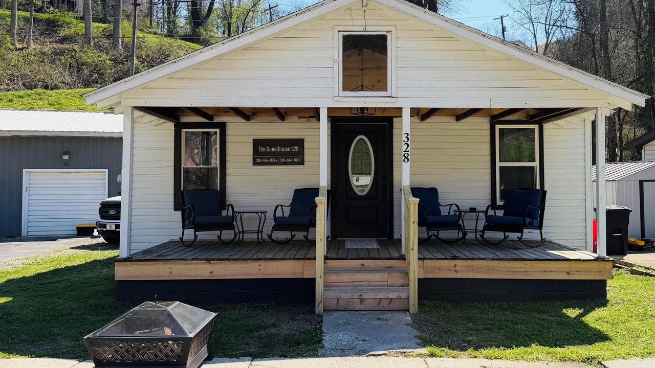 Photo of Outdoor in Webster Springs