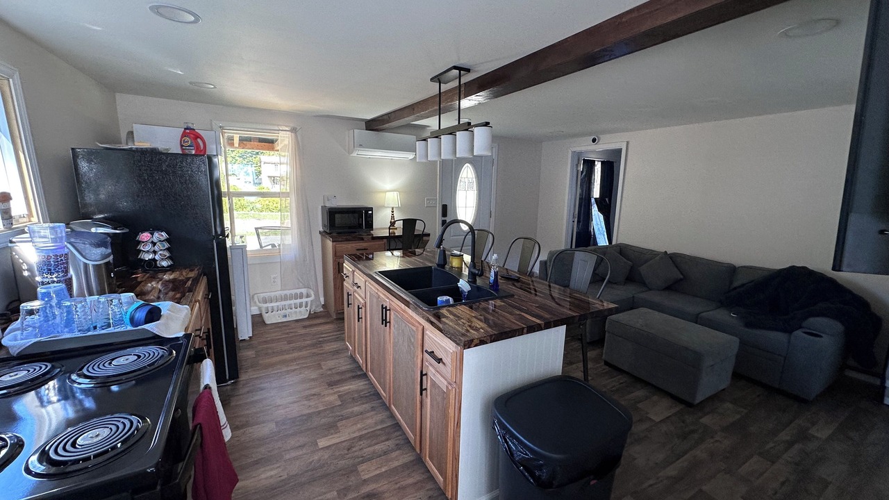 Photo of Kitchen in Webster Springs