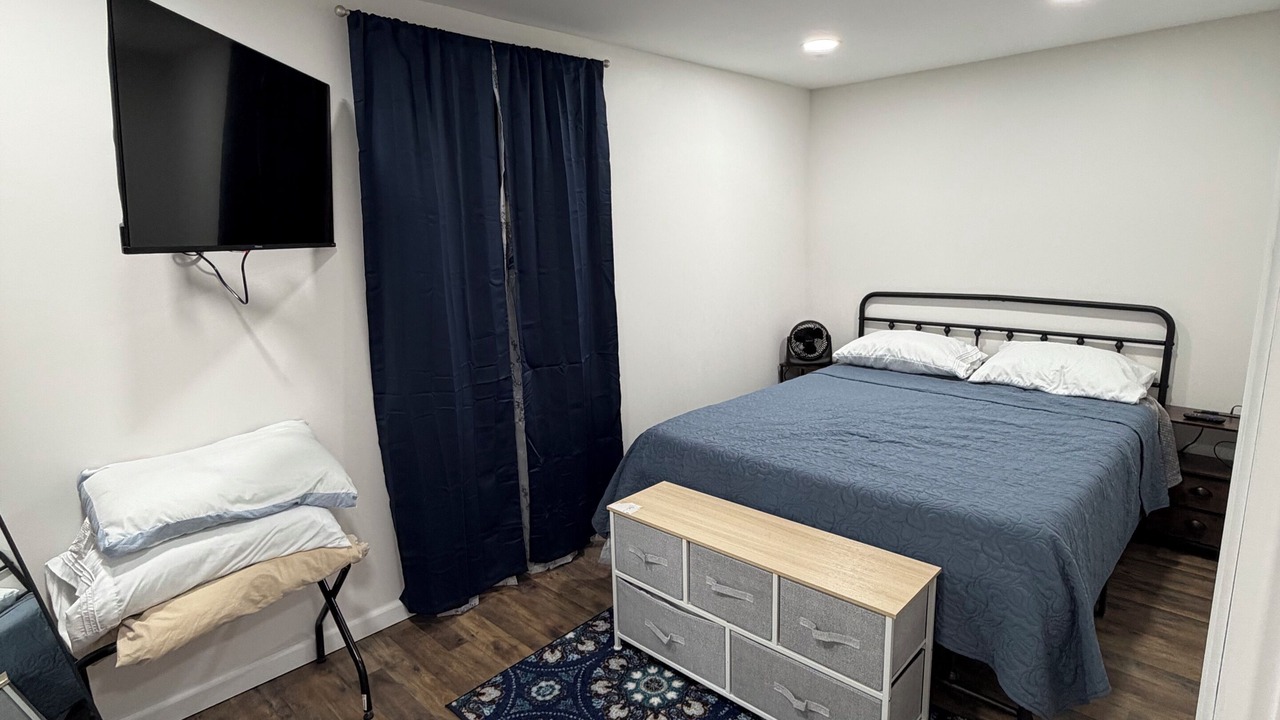 Photo of Bedroom in Webster Springs