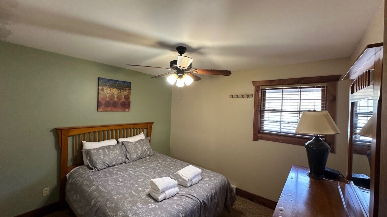 Photo of Bedroom in Edray
