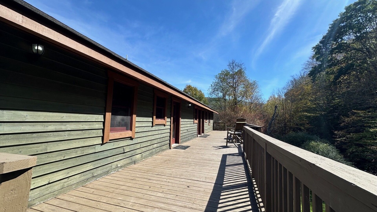 Photo of Patio Balcony in Edray