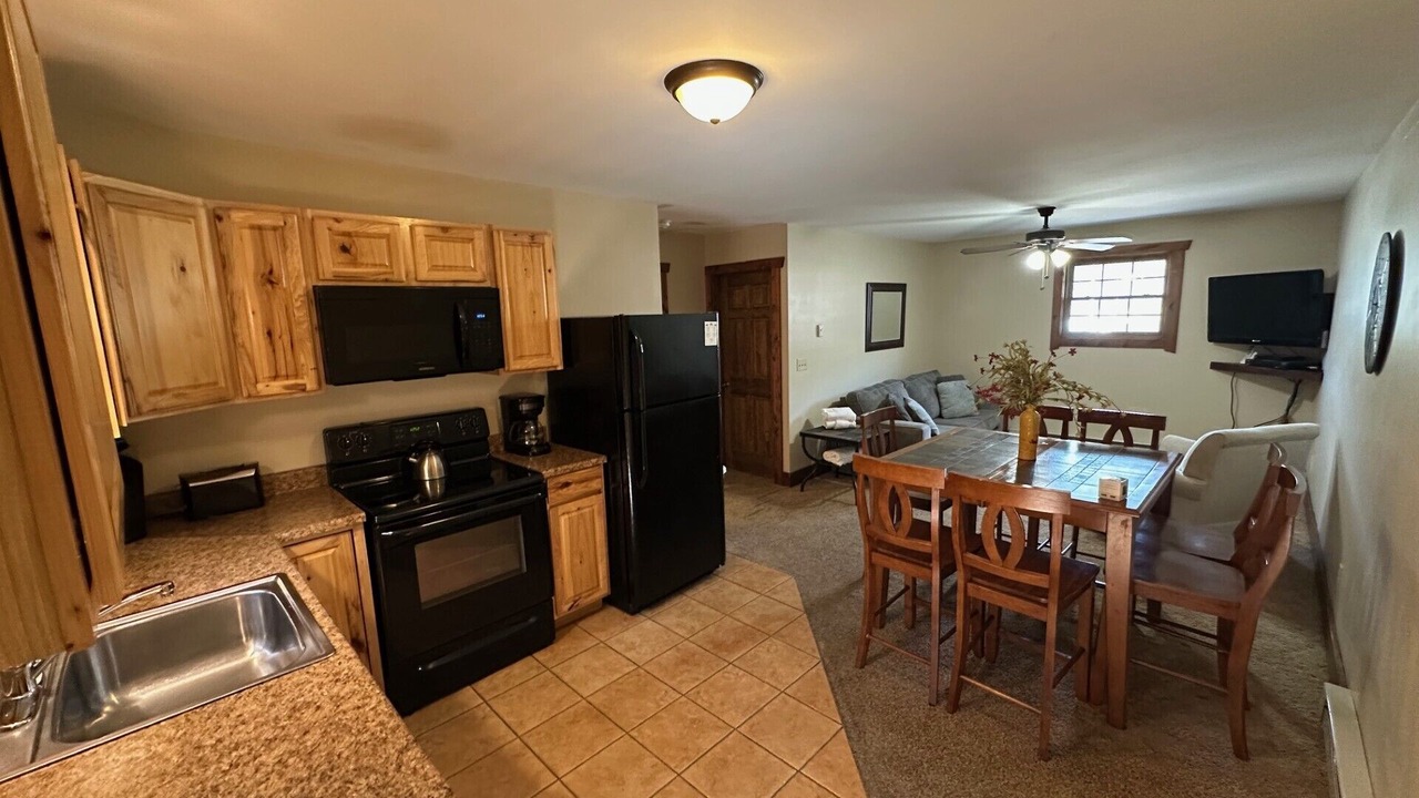 Photo of Kitchen in Edray