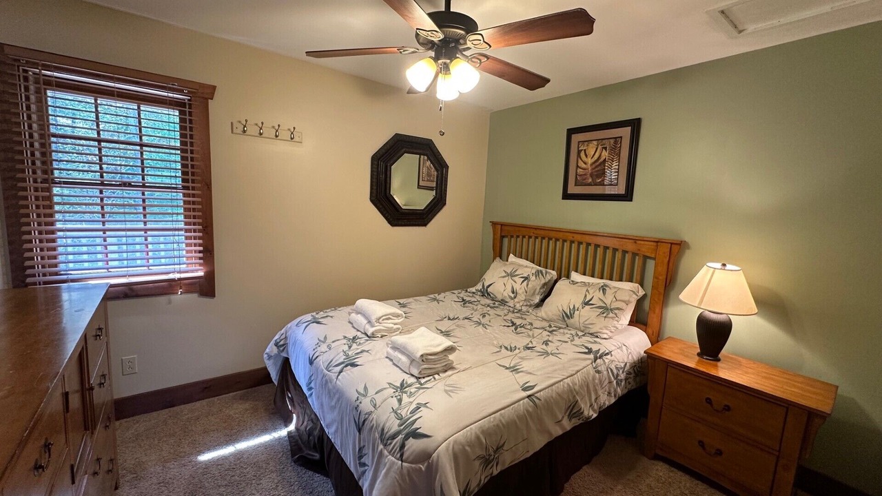 Photo of Bedroom in Edray