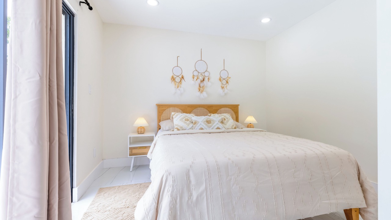 Photo of Bedroom in Pompano Beach