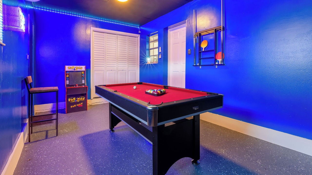 Photo of Bedroom in Pompano Beach
